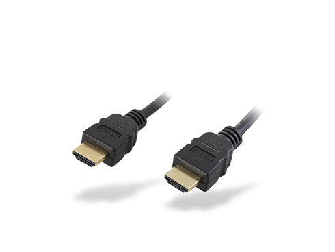 Nippon Labs 6FT. HDMI 2.0 Male to Male High Speed Cable w/ Ethernet Channel