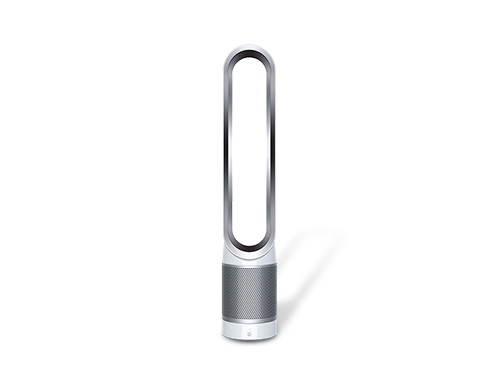 Refurbished: Dyson TP02 Pure Cool Link Connected Tower Air Purifier Fan