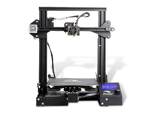Creality Ender 3 Pro 3D Printer
