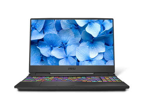 MSI GL65 Leopard 15.6" Intel i7-10750H, RTX 2060, 16GB Memory, 1TB HDD, 512GB SSD Gaming Laptop