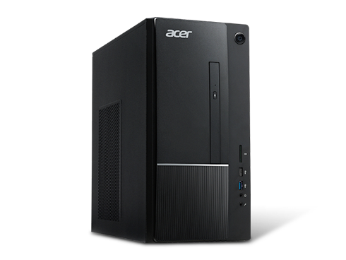 Acer Aspire TC Intel i5-10400, 8GB DDR4, 1TB HDD, Intel UHD Graphics 630 Desktop PC