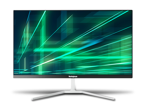 Westinghouse WH22FX9019 22" FHD 1920 x 1080 Widescreen Backlit LED LCD Monitor