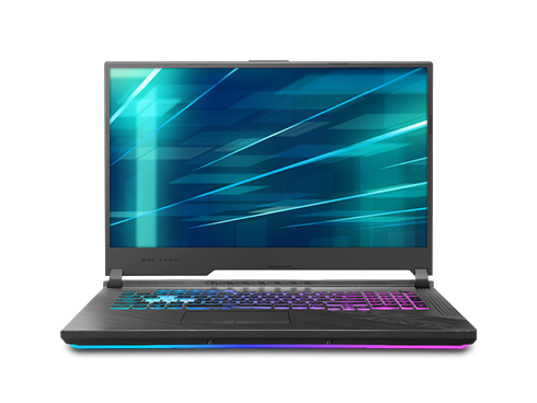ASUS ROG Strix G17 17.3" 144Hz FHD Gaming Laptop GeForce RTX 2070, Intel i7-10750H, 32GB DDR4, 1TB SSD
