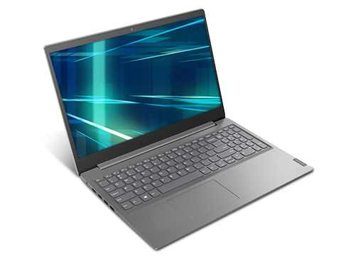 Lenovo 15.6" Laptop Intel i5 8GB Memory 256GB SSD
