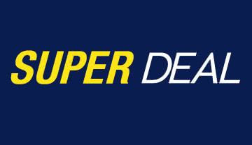 Super Deal title