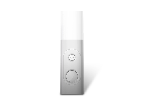 MUTTER SOL Motion Sensor LED Light