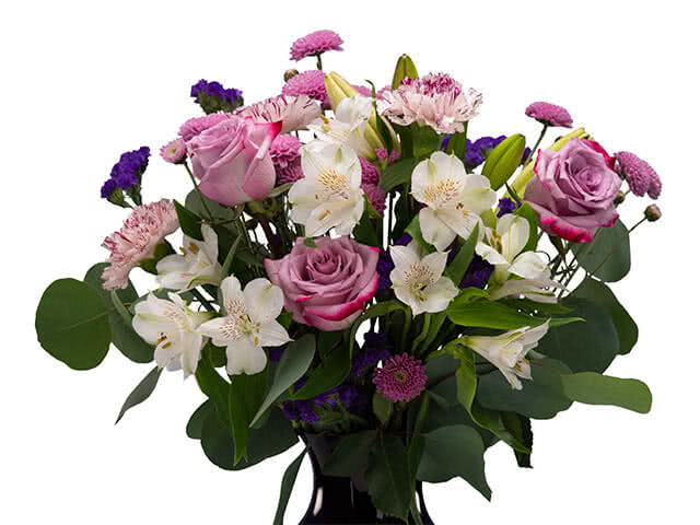 Fresh Flower Arrangement-Farm Direct