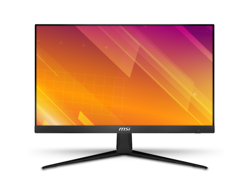 MSI Optix G241 24" (Actual size 23.8") Full HD 1920 x 1080 1ms (MPRT) 144Hz 2 x HDMI, DisplayPort AMD FreeSync Anti-Glare Frameless Design Backlit LED IPS Gaming Monitor