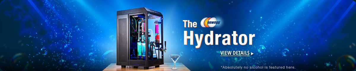 The Hydrator