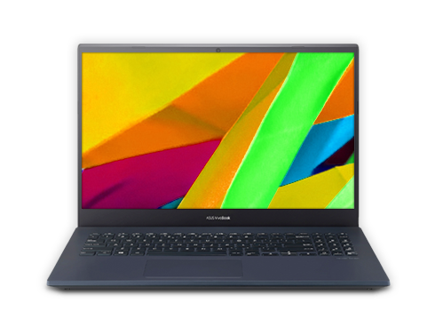 ASUS K571 15.6" 120Hz Intel i7-10750H GTX 1650 Ti, 16GB DDR4, 256GB SSD, 1TB HDD Gaming Laptop