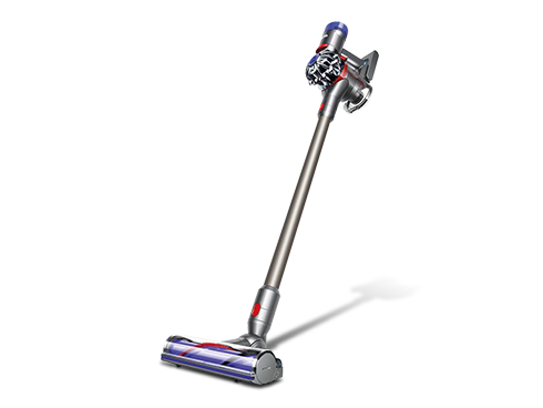 Dyson V7 Animal Cordless Vacuum | Nickel  | Non-Retail Box