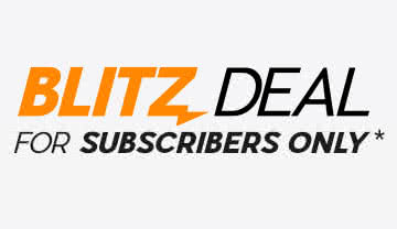 Blitz Deal