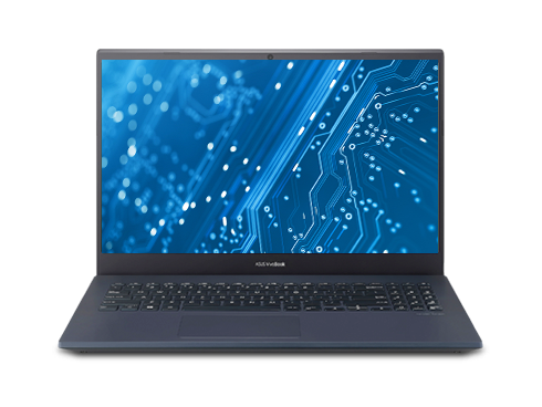 ASUS K571 15.6" 120Hz Laptop Intel Core i7-10750H GeForce GTX 1650 Ti, 16GB DDR4, 256GB PCIe SSD, 1TB HDD, Windows 10 Home