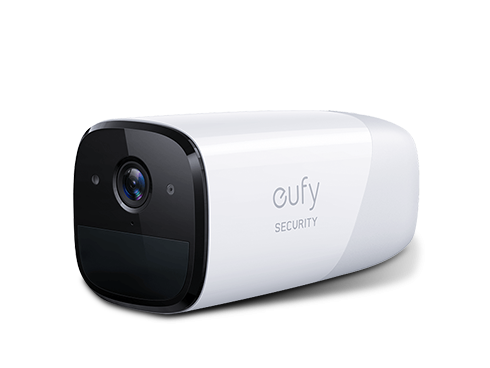 eufy Security, eufyCam Add-On Camera, HomeBase Not Included