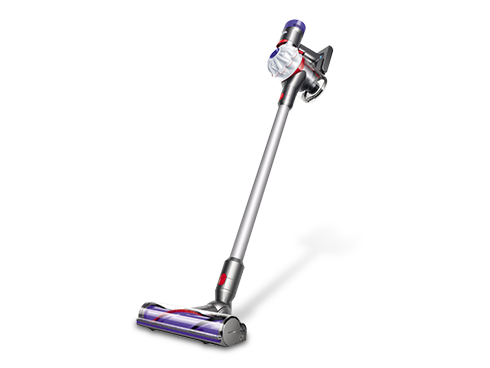 Dyson V7 Allergy Cordless HEPA Vacuum
