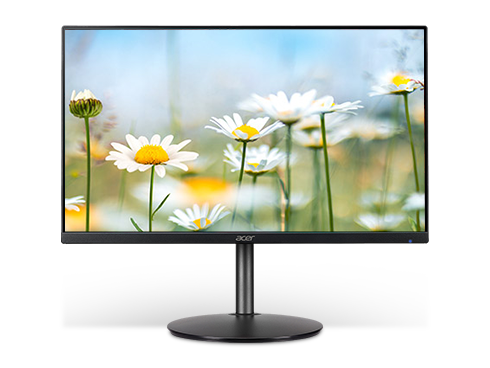 Acer RX241Y Pbmiiphx 24" (23.8" Viewable) FHD 1ms 144Hz (165Hz OC) FreeSync Gaming Monitor