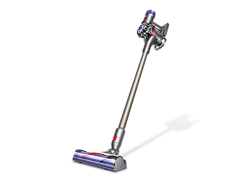 Refurbished: Dyson V8 Animal Cordless Vacuum | Titanium