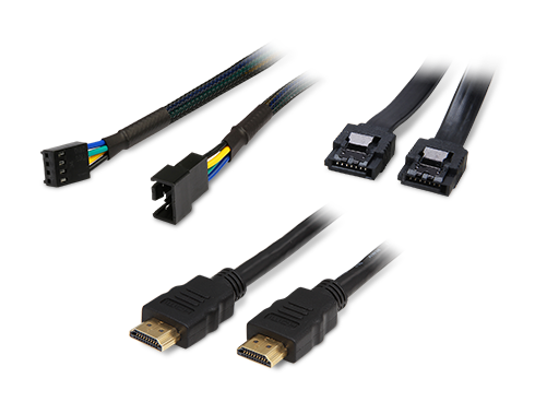 UP TO 70% OFF ROSEWILL CABLES*