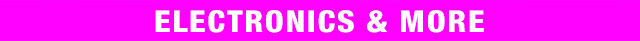 Electronics & More
