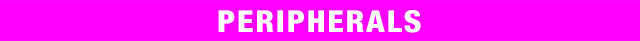 Peripherals