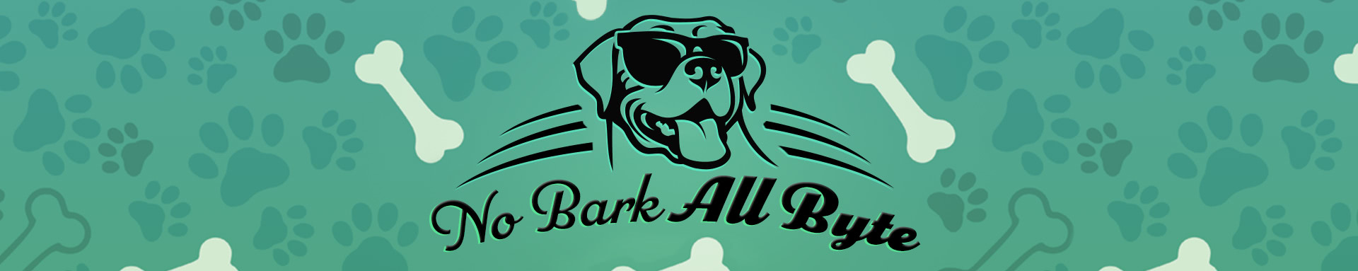 No Bark All Byte