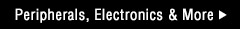 Peripherals, Electronics & More >