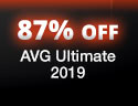 AVG Ultimate 2019