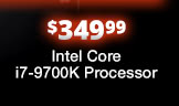 Intel Core i7-9700K Processor