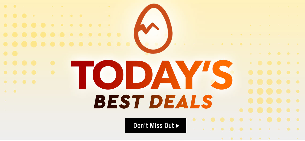 Today's Best deals