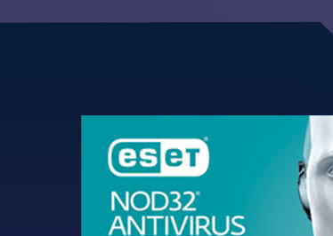 73% Off ESET NOD32 Antivirus, Download