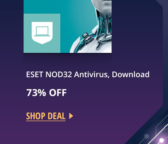 SHOP DEAL