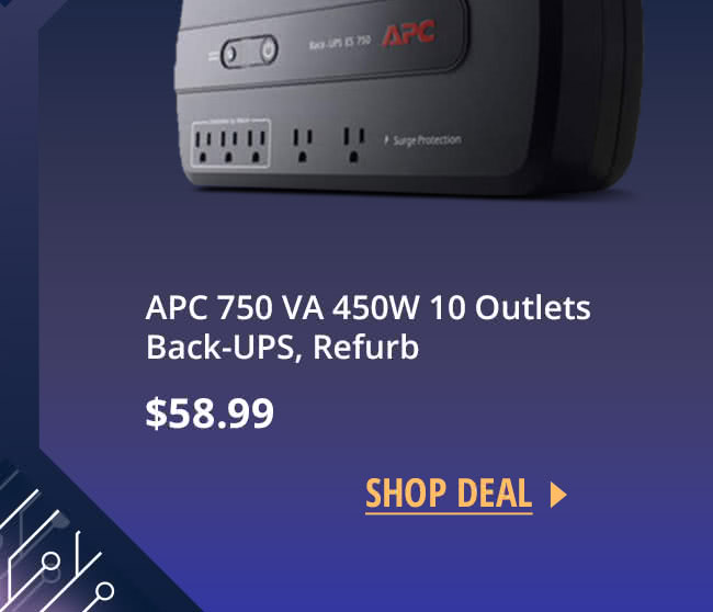 SHOP DEAL