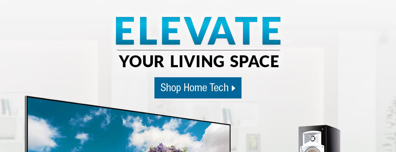 Elevate Your Living Space