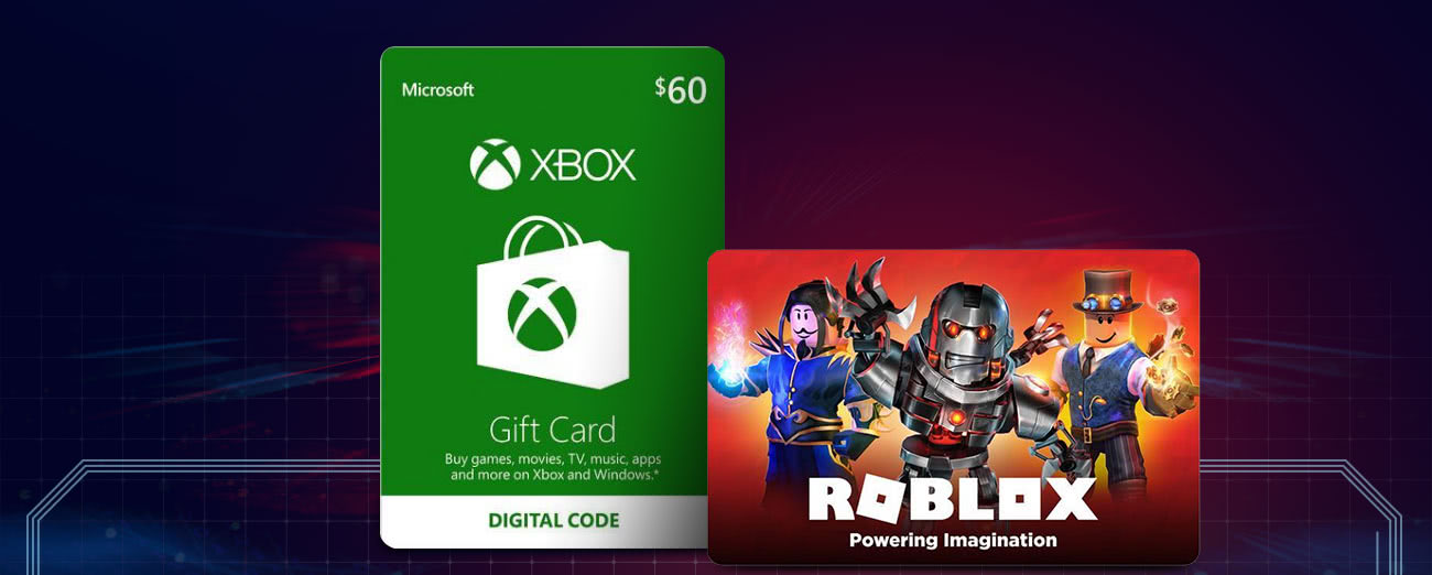 10% Off Xbox $60 US eGift Card 