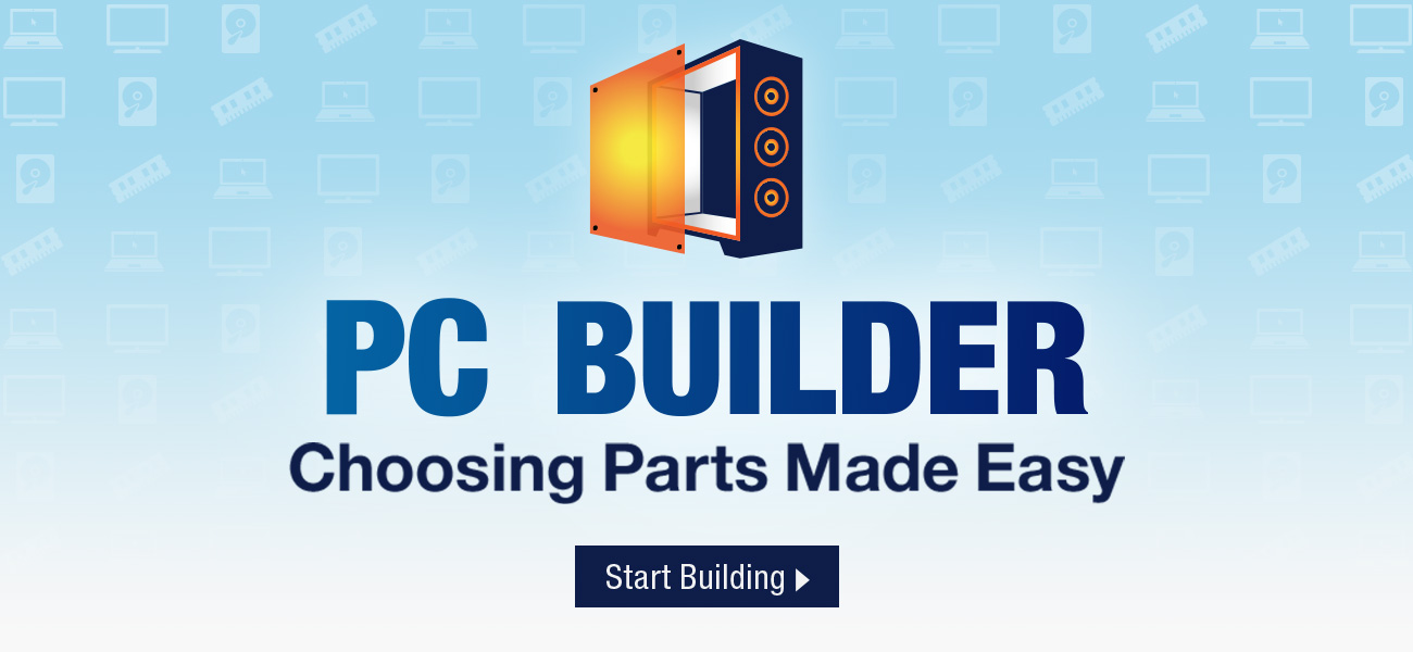 PC Builder