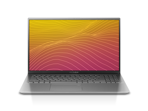 ASUS VivoBook Intel i7-10510U 15.6" FHD Laptop, 8GB RAM, 512GB SSD, GeForce MX250