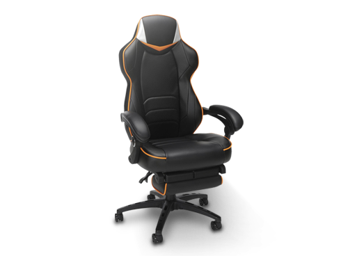RESPAWN by OFM Fortnite OMEGA-Xi Reclining Ergonomic Gaming Chair w/ Footrest