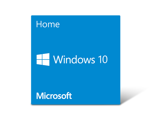Windows 10 Home 64-bit - OEM
