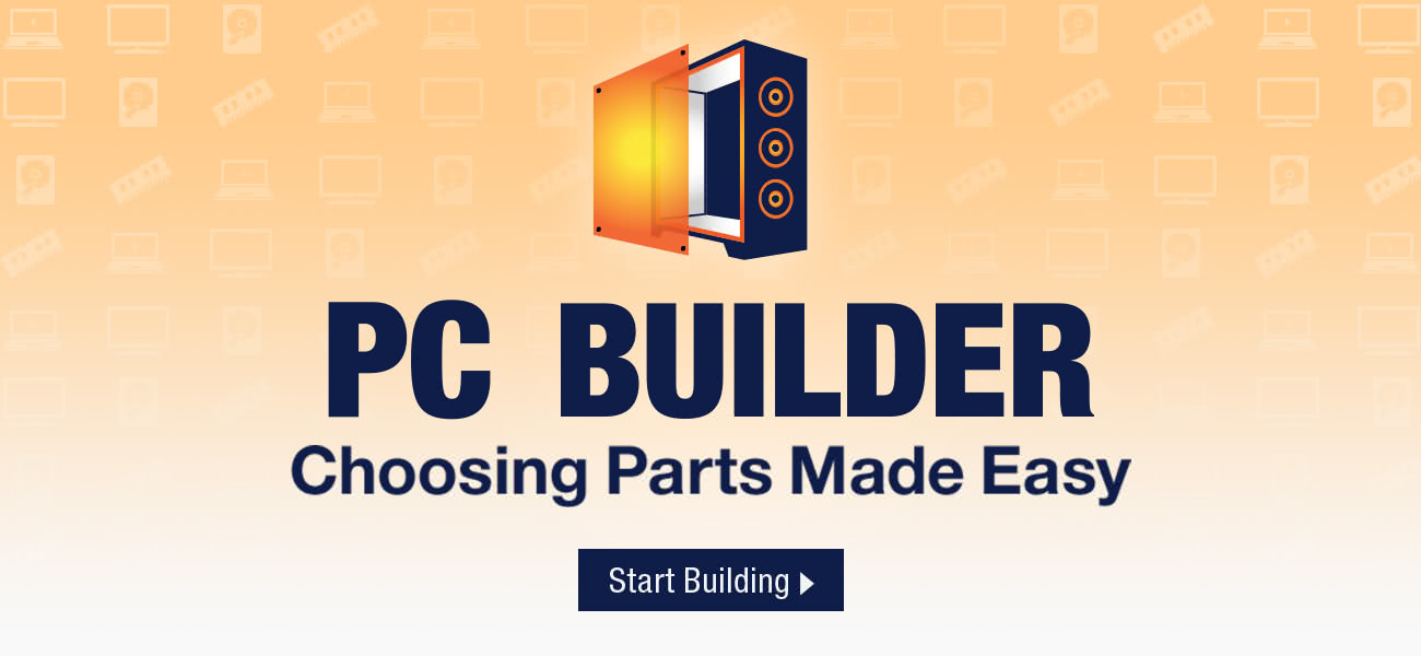 PC Builder