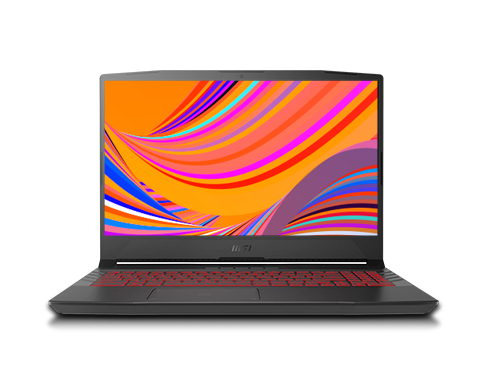 MSI - 15.6" 144 Hz IPS - Intel Core i7 11th Gen 11800H (2.30 GHz) - NVIDIA GeForce RTX 3060 Laptop GPU - 16 GB DDR4 - 1 TB HDD 512 GB NVMe SSD - Windows 10 Home 64-bit - Gaming Laptop (Pulse GL66 11UEK-034 )