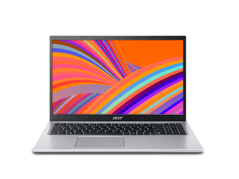 Acer Laptop Aspire 5 Thin and Light Laptop A515-56-76J1 Intel Core i7 11th Gen 1165G7 (2.80 GHz) 12 GB Memory 512 GB NVMe SSD Intel Iris Xe Graphics 15.6" Windows 10 Home 64-bit