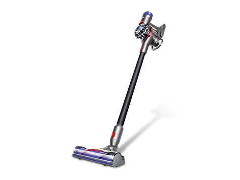 Dyson V8 Motorhead Cordless Vacuum | Black