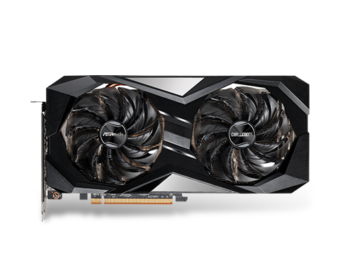 ASRock Challenger D Radeon RX 6700 XT 12GB GDDR6 PCI Express 4.0 x16 Video Card RX6700XT CLD 12GO