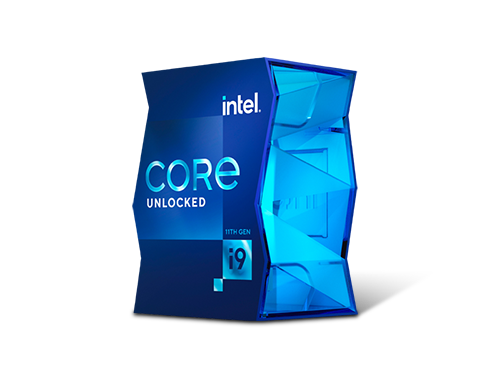 Intel Core i9-11900K Rocket Lake 8-Core 3.5 GHz LGA 1200 125W BX8070811900K Desktop Processor Intel UHD Graphics 750