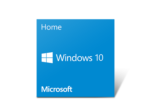 Windows 10 Home - 64-bit - OEM