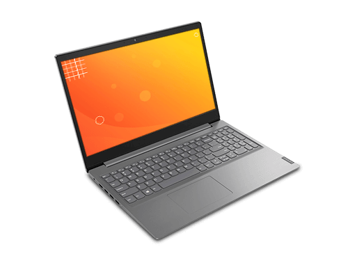 Lenovo Laptop V15 IIL 82C500L1US Intel Core i5 10th Gen 1035G1 (1.00 GHz) 8 GB Memory 256 GB PCIe SSD Intel UHD Graphics 15.6" 1920 x 1080 Windows 10 Pro 64-bit