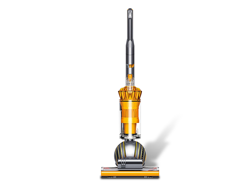 Refurbished: Dyson Ball Multi Floor 2 Upright Vacuum | Yellow