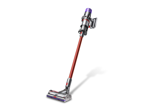 Refurbished: Dyson V11 Animal + Cordless Vacuum | Purple