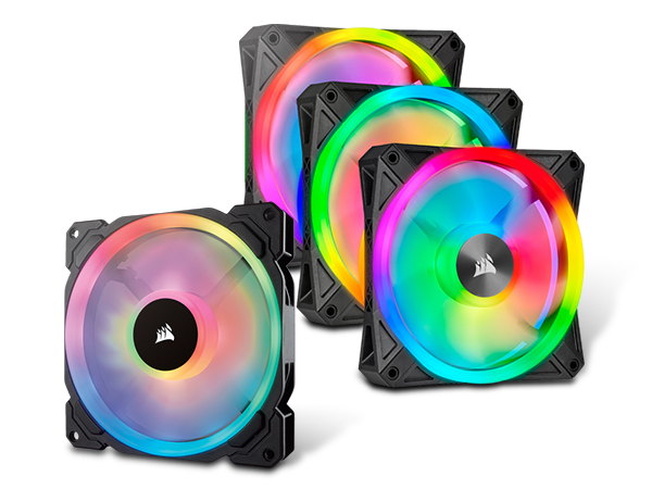 UP TO 30% OFF SELECT CASE FANS*