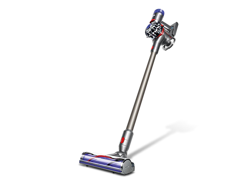 Dyson V7 Animal Cordless Vacuum | Nickel
